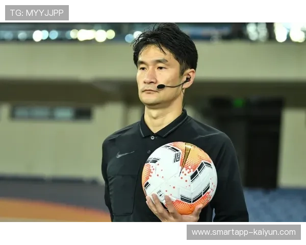 前裁判马雷利加盟媒体评论席，定期解析争议判罚