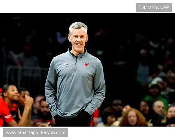 公牛14秒快攻体系多诺万打造,场均回合数联盟第六 公牛14秒快攻体系多诺万打造,场均回合数联盟第六