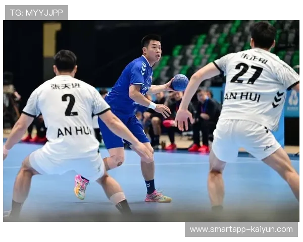 2025年全国青年男子手球锦标赛第七日：北京、上海、安徽、山东分别战胜对手