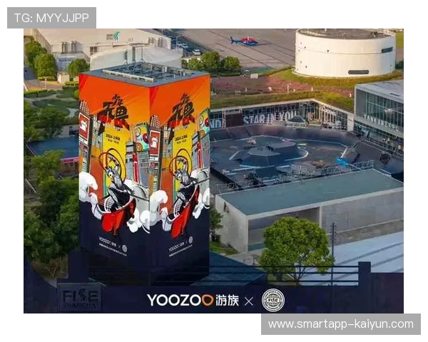 2026年FISE上海站定于明年10月15日回归 2026年FISE上海站定于明年10月15日回归