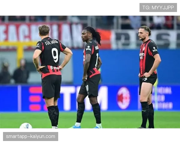 AC米兰0-1不敌那不勒斯，主帅阿莱格里承认退出冠军争夺